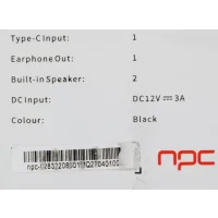 Монитор NPC MQ2704 фото 14